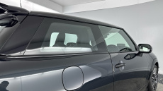 MINI Cooper 2.0 S Exclusive 3dr Auto Petrol Hatchback